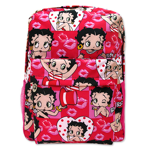 Betty Boop Хå ѥå  إå BB-DN-BP-BC91516-AH