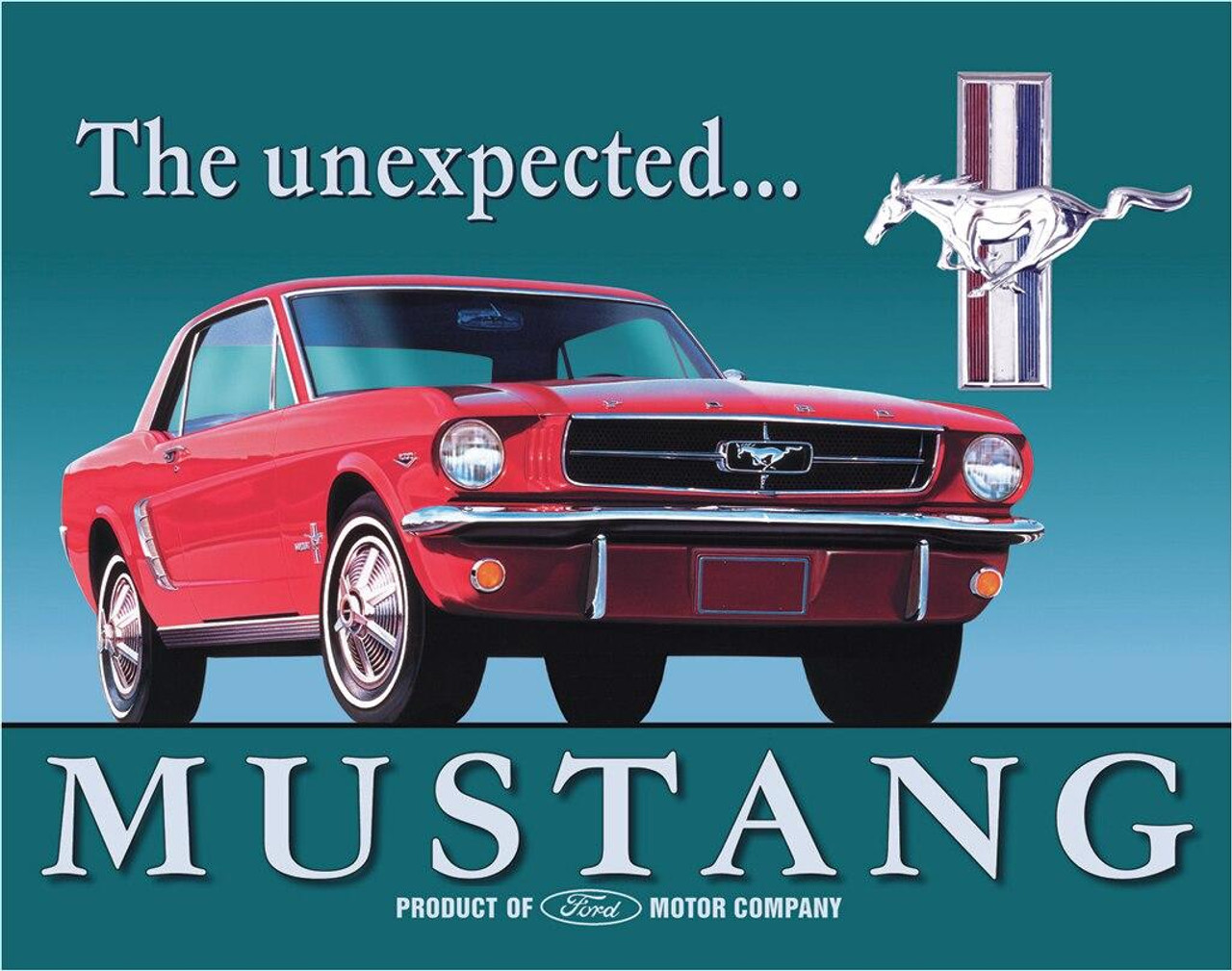 ƥ  FORD MUSTANG DE-MS579