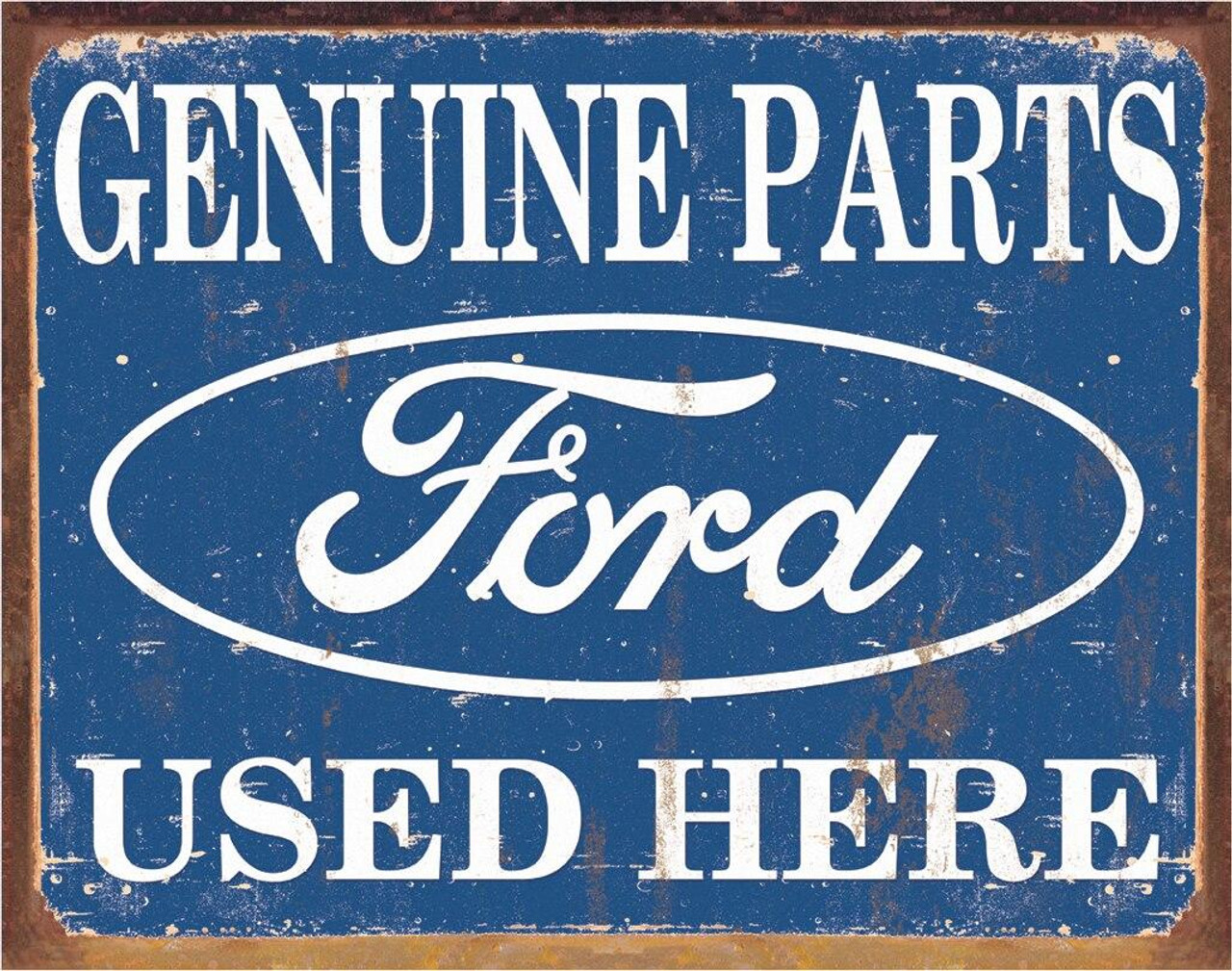 ƥ  FORD PARTS USED HERE DE-MS1422