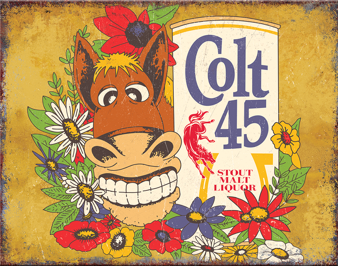 ƥ  Colt 45 Spicoli DE-MS2844