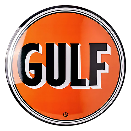 ɡ  GULF CA-MS-518991