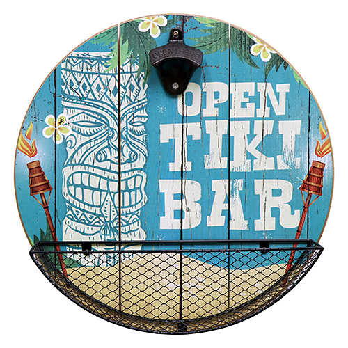 å å㡼 դ åǥ ܥȥ ץʡ TIKI BAR CA-BO-144948