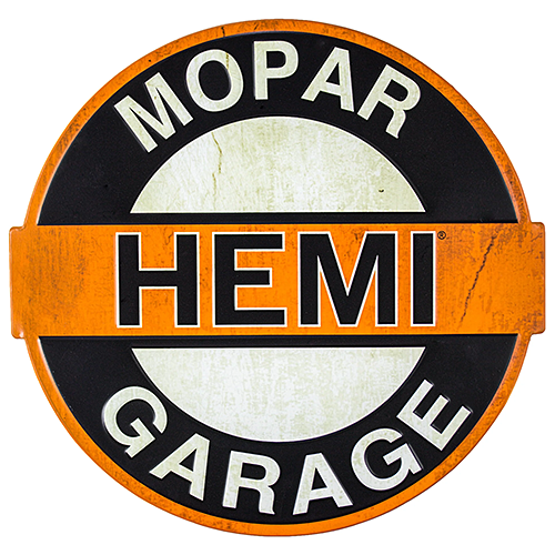 ܥ ƥ  MOPAR HEMI GARAGE CA-MS-267872