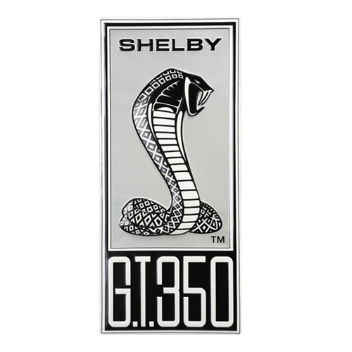 ܥ ƥ  SHELBY GT350 CA-MS-443883