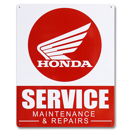 ƥ  HONDA SERVICE CA-MS-689044