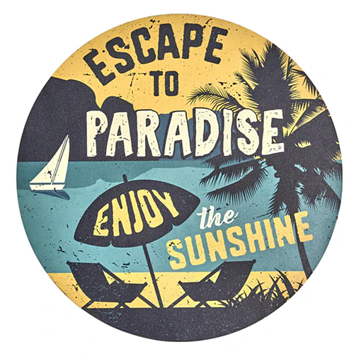 åǥ 饦 ץ顼 ESCAPE TO PARADISE CA-RP-537903