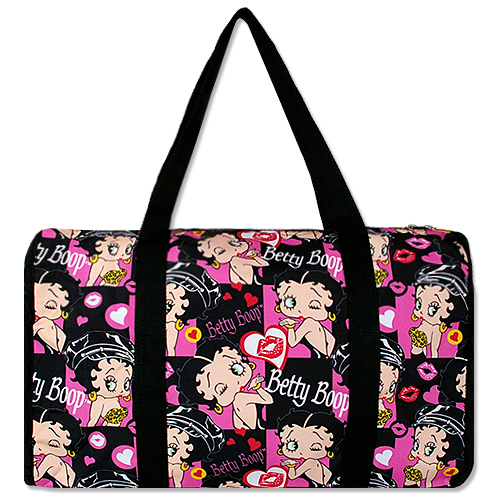 Betty Boop åե Хå ԥ  쥪ѡ BB-DN-DB-BN219J2-CT1