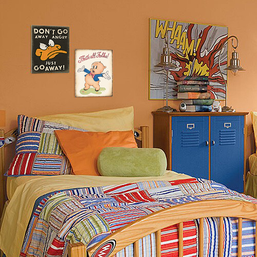 ƥ  Looney Tunes Porky DE-MS2881