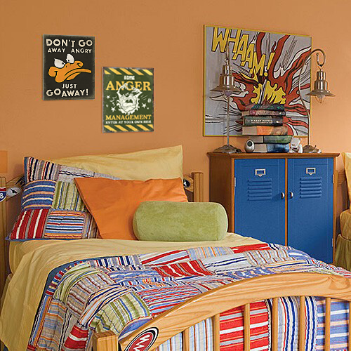 ƥ  Looney Tunes Daffy DE-MS2882