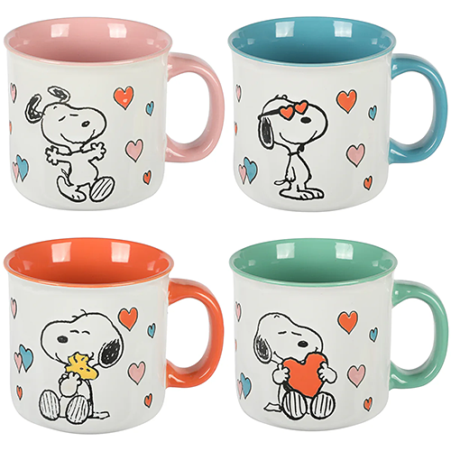 PEANUTS 21oz. ѡ ޥå Mothers Love SN-GS-MG-136640-01