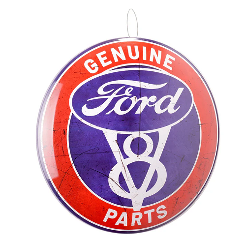 ɡ  FORD V8 CA-MS-375194