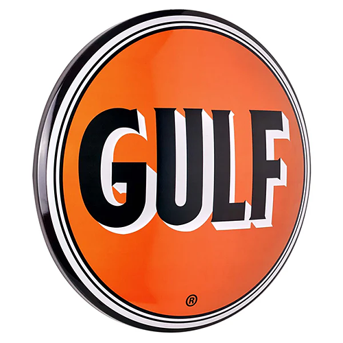 ɡ  GULF CA-MS-518991