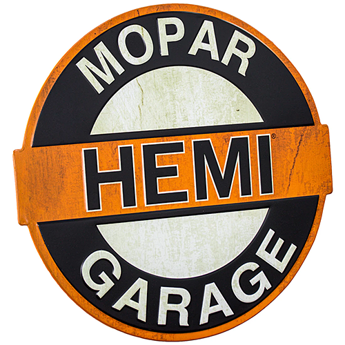 ܥ ƥ  MOPAR HEMI GARAGE CA-MS-267872