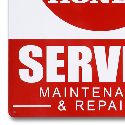 ƥ  HONDA SERVICE CA-MS-689044