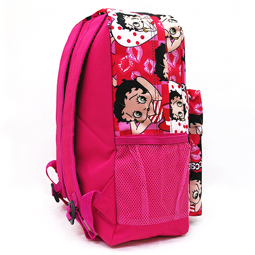 Betty Boop Хå ѥå  إå BB-DN-BP-BC91516-AH