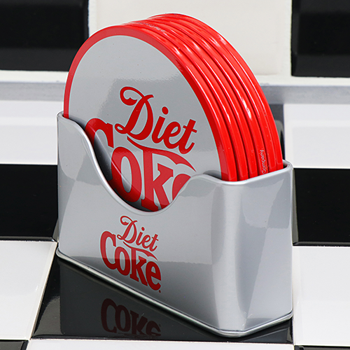 COKE ƥ 饦 ǥ  6 å DIET COKE CC-FS-COS-83004