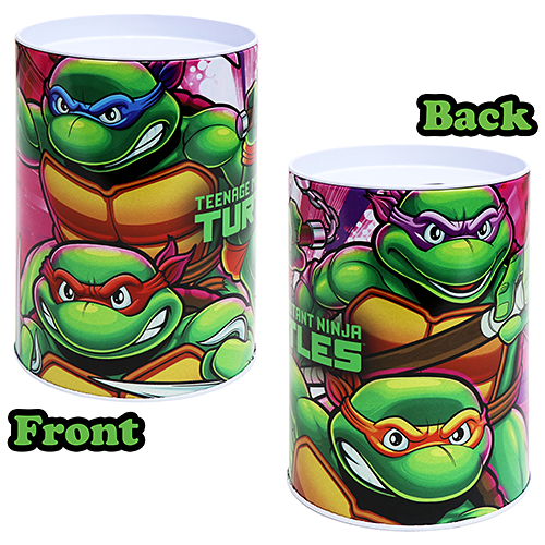 ƥ Х TMNT FS-BAN-99789
