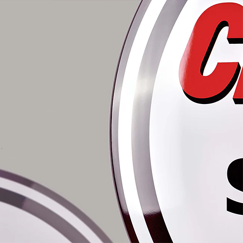 ɡ  CHEVRON SUPREME CA-MS-518987