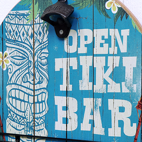 å å㡼 դ åǥ ܥȥ ץʡ TIKI BAR CA-BO-144948