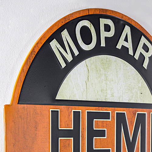 ܥ ƥ  MOPAR HEMI GARAGE CA-MS-267872