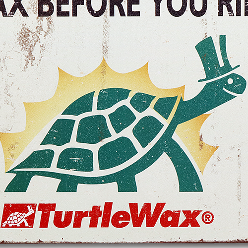 ƥ  TURTLE WAX WAX BEFORE YOU RIDE CA-MS-299815