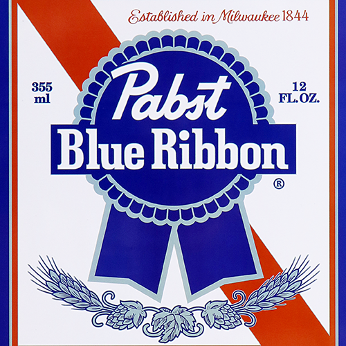 ƥ  ICE COLD PABST CA-MS-695460