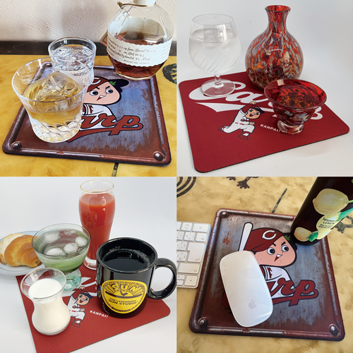 Carp SAKE () GOODS å