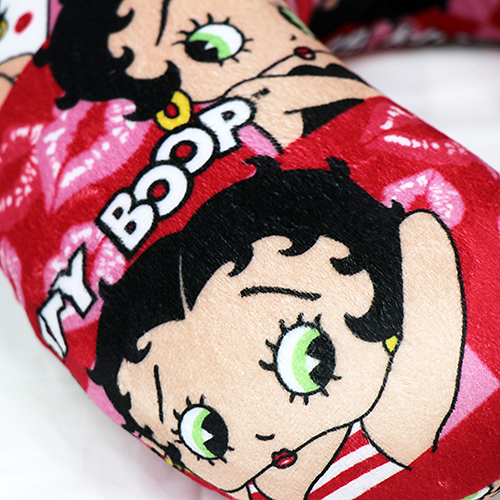 Betty Boop ͥå ԥ  إå BB-DN-NP-BR7323013-AH