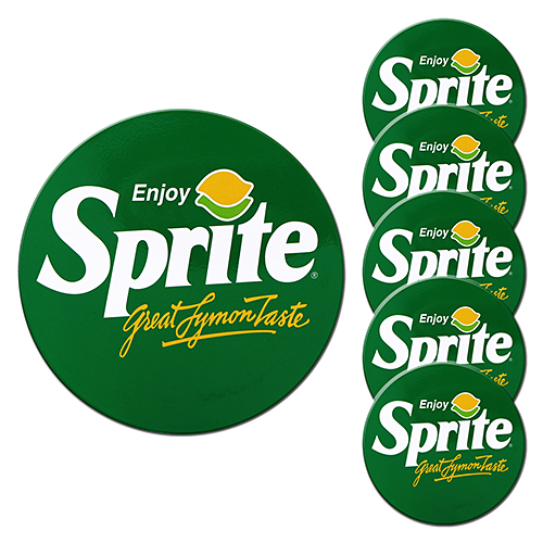 ƥ 饦 ǥ  6 å SPRITE FS-COS-83002