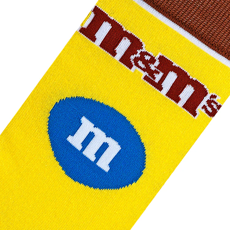 ODD SOXʥå åLARGE FEET M&M'S OS-SOC-M-38231MCNCF