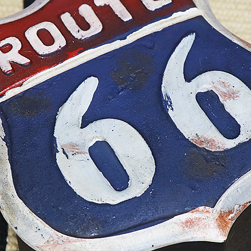 ROUTE 66 奨꡼ ܥå RT-RA7173