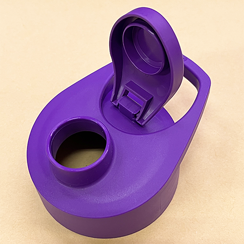 McDonald's 24oz.  ܥȥ Grimace SM-BOT-6241403