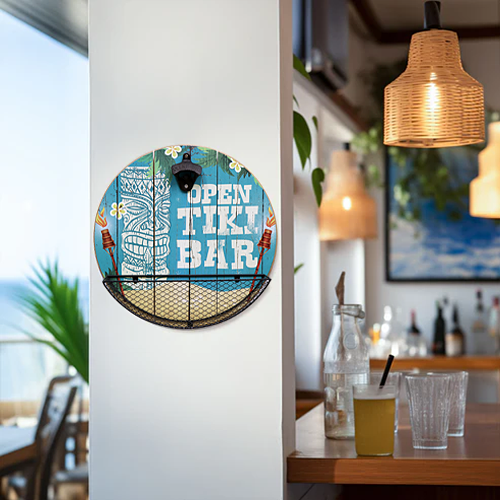 å å㡼 դ åǥ ܥȥ ץʡ TIKI BAR CA-BO-144948