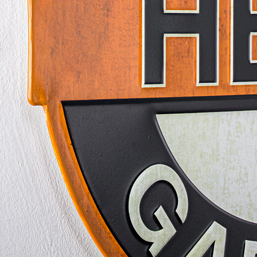 ܥ ƥ  MOPAR HEMI GARAGE CA-MS-267872