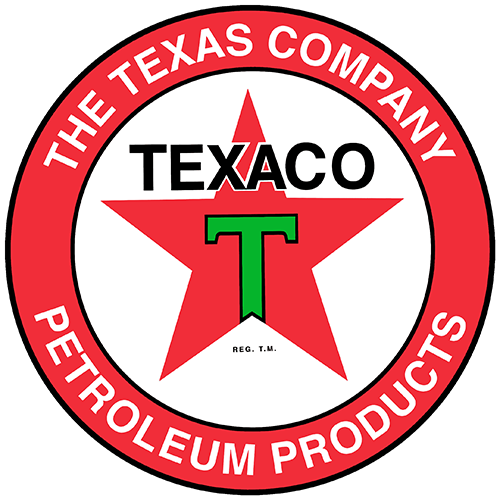 ⡼ ᥿ ȥå ɥ  TEXACO AM-TDS-40309