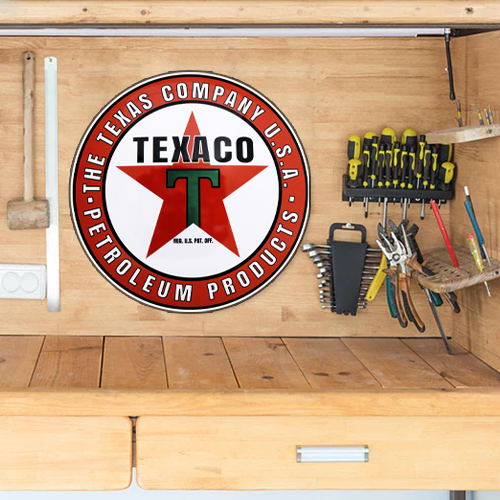 ɡ  TEXACO PETROLEUM CA-MS-516441
