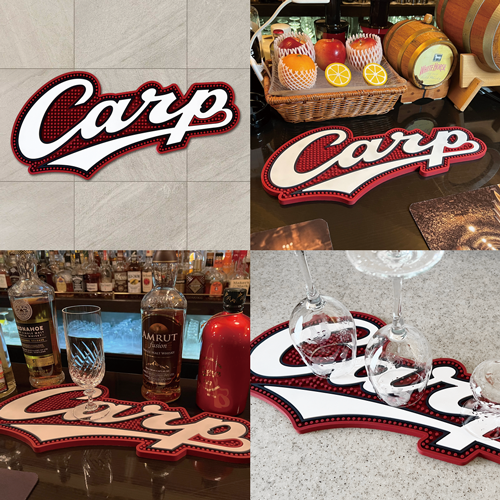 Carp SAKE () GOODS å