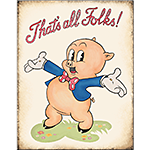 ƥ  Looney Tunes Porky DE-MS2881