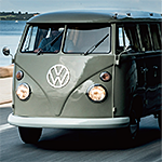 VW Collection by BRISA <wbr> եåʡ