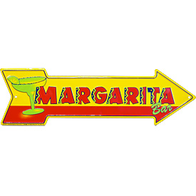 ߥ˥  ARROW SIGN MARGARITA GL-SAMB