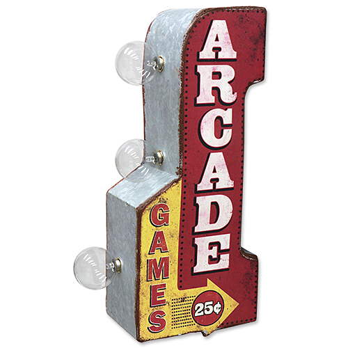 ߥ    LED  ARCADE CA-LE-269387ߥ    LED  ARCADE CA-LE-269387