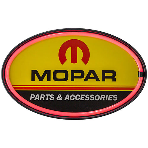 LED  ͥ  MOPAR CHRYSLER PARTS & ACCESSORIES Х CA-LE-271212