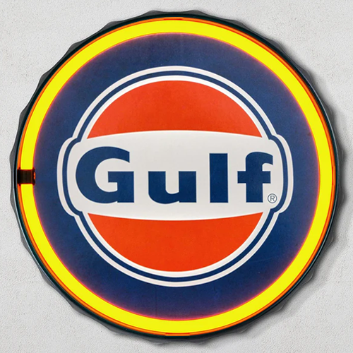 LED  ͥ  Gulf ܥȥ륭å CA-LE-562062