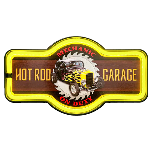 LED  ͥ  HOT ROD GARAGE ޡ CA-LE-562077