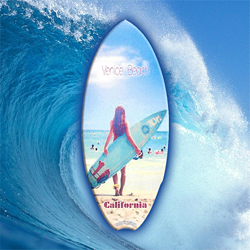 ߥˡեܡ Venice Go Surf Girl SMP CYA-MSB-908ߥˡեܡ Venice Go Surf Girl SMP CYA-MSB-908