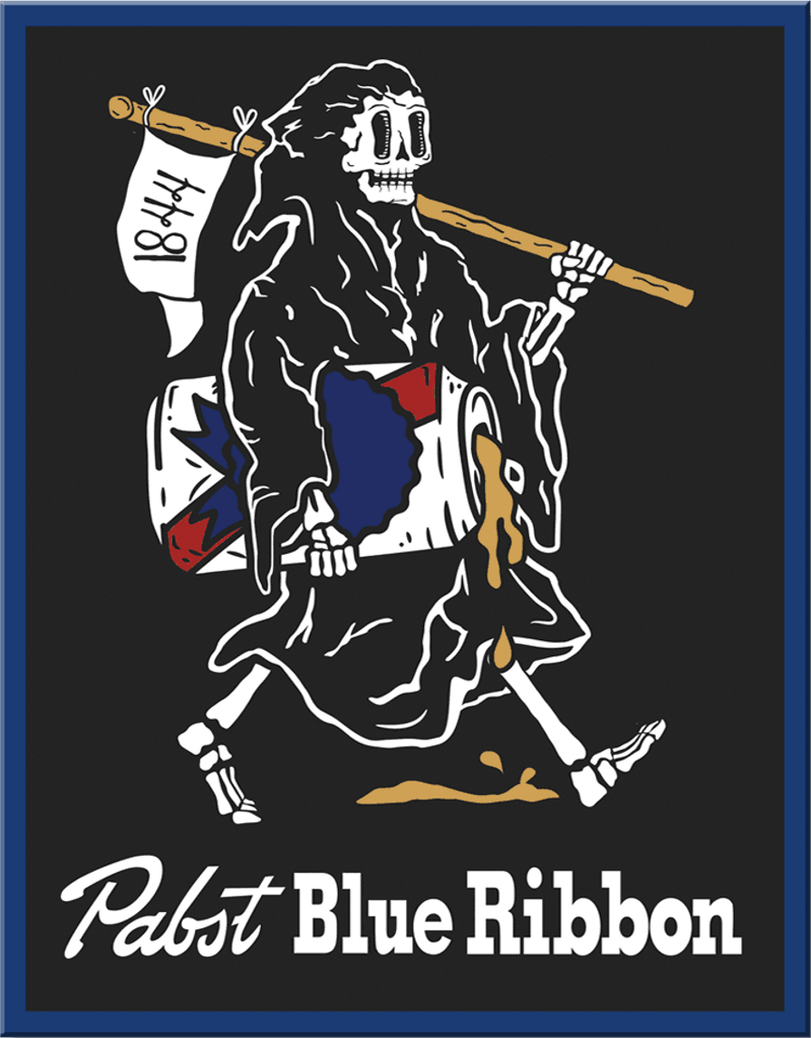 ƥ  Pabst Reaper DE-MS2973ƥ  Pabst Reaper DE-MS2973