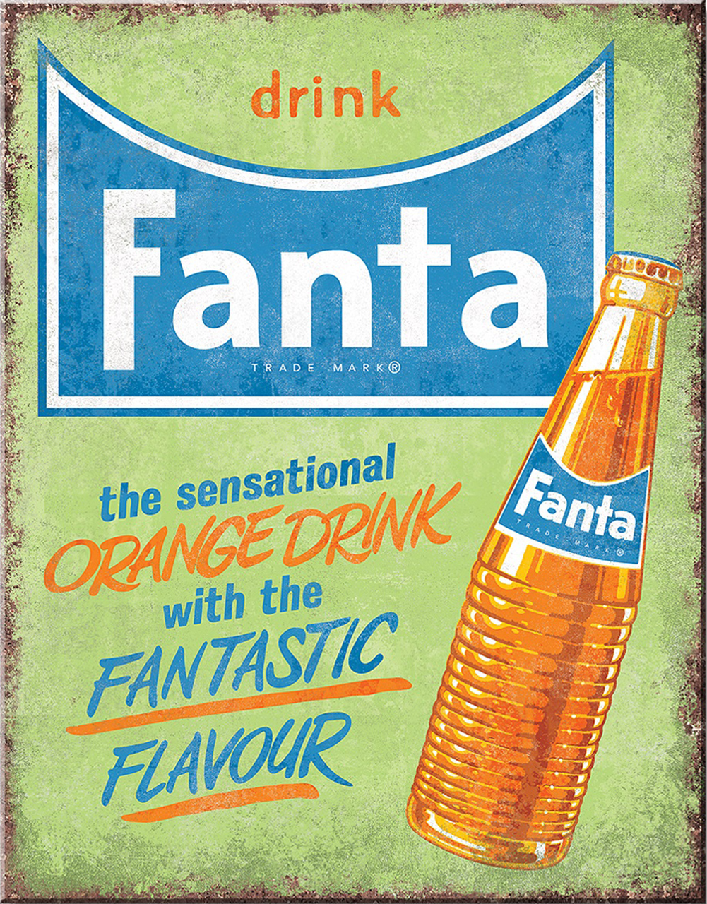 ƥ  Coke - Fanta CC-DE-MS2640ƥ  Coke - Fanta CC-DE-MS2640