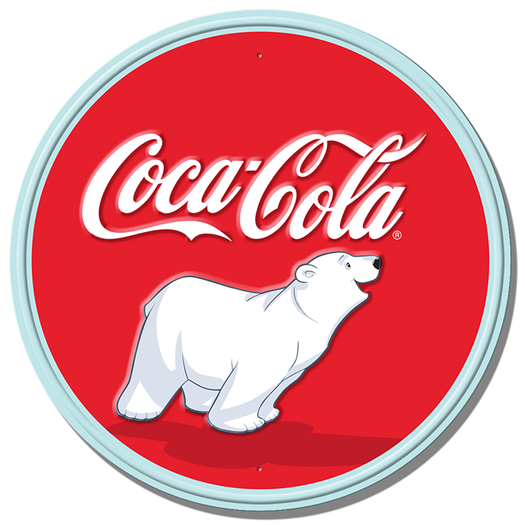 ߥ˥  Coke Bear Cub CC-DE-MS2856ߥ˥  Coke Bear Cub CC-DE-MS2856