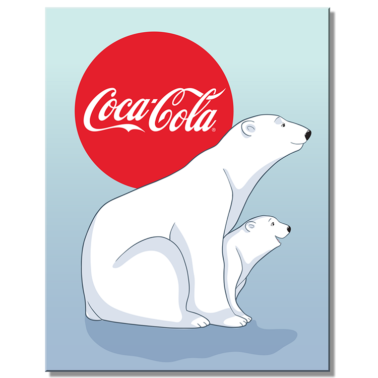 ƥ  Coke Mama Bear CC-DE-MS2857ƥ  Coke Mama Bear CC-DE-MS2857