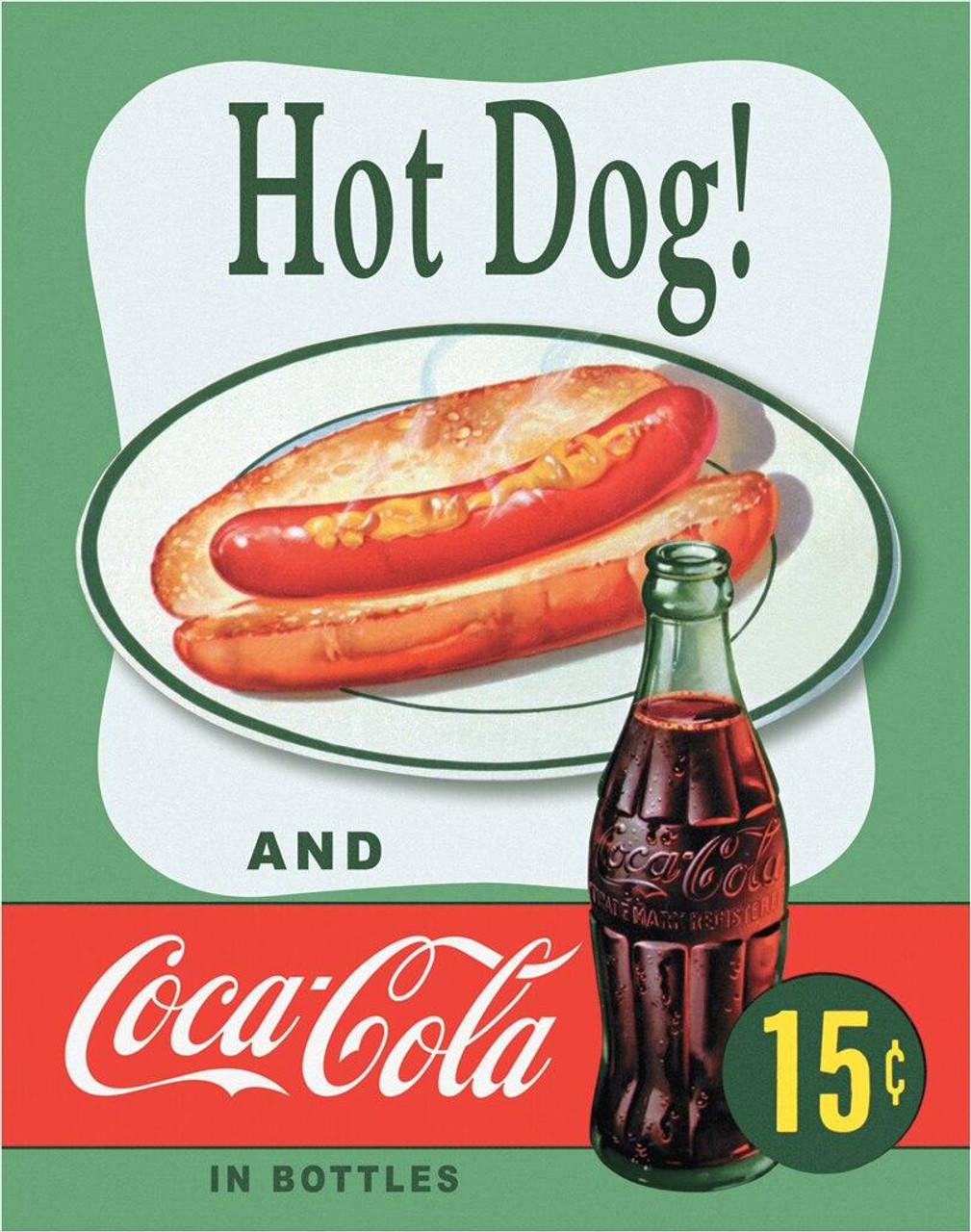 ƥ  COKE HOT DOG2 CC-DE-MS1048ƥ  COKE HOT DOG2 CC-DE-MS1048